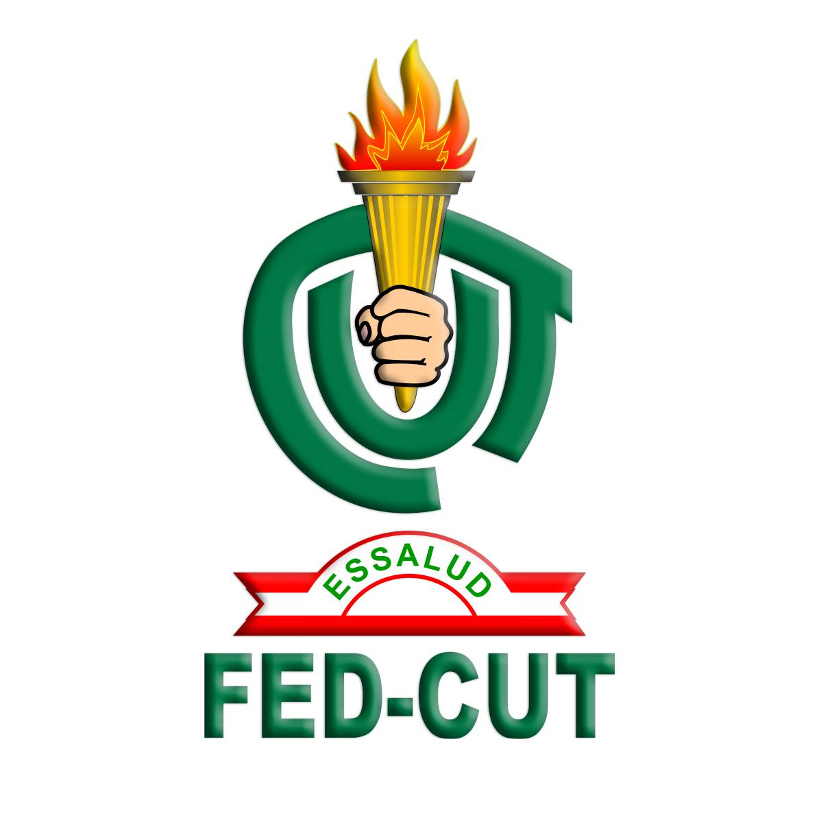 FED-CUT
